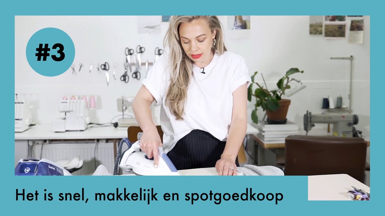 Zo bedruk je snel en goedkoop je eigen t-shirts en sweatshirts | Haute Fourniture - &C