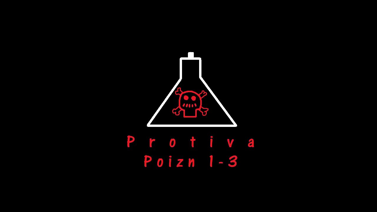 Protiva - Poizn 1-3