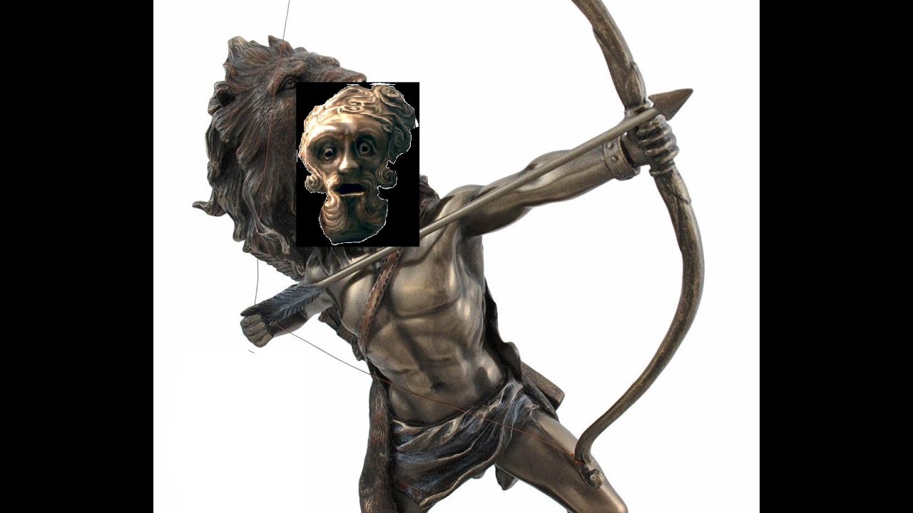 The Arch-Enemy