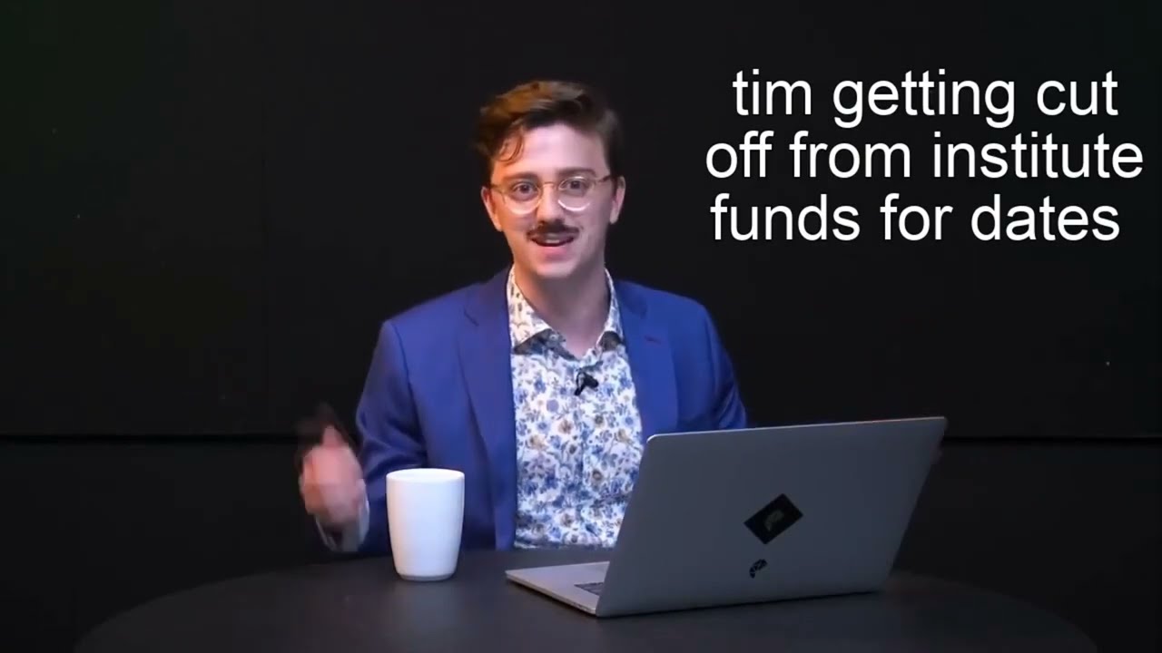 Magnus Archives Memes - Season 1
