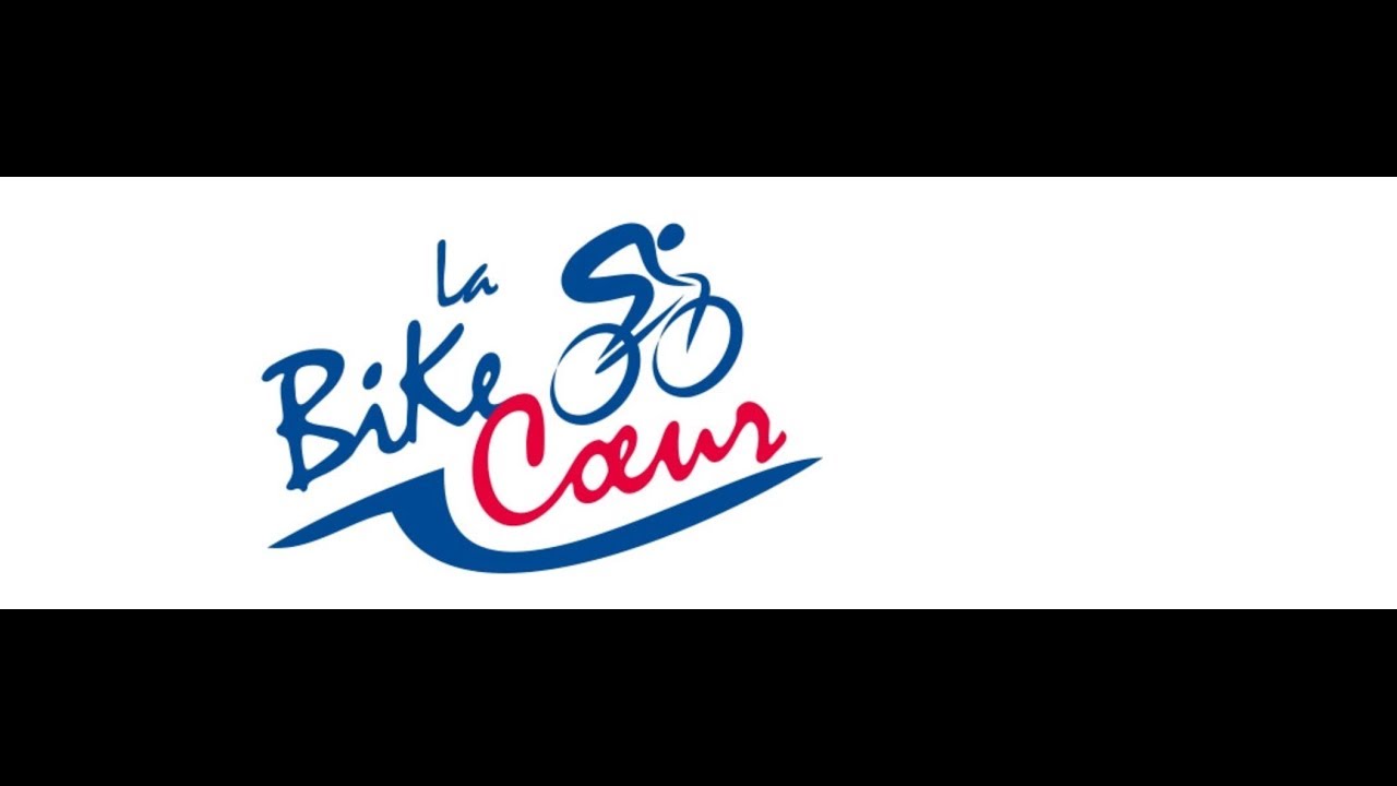 Bike Coeur AXA ATOUT COEUR Wasquehal 02072018