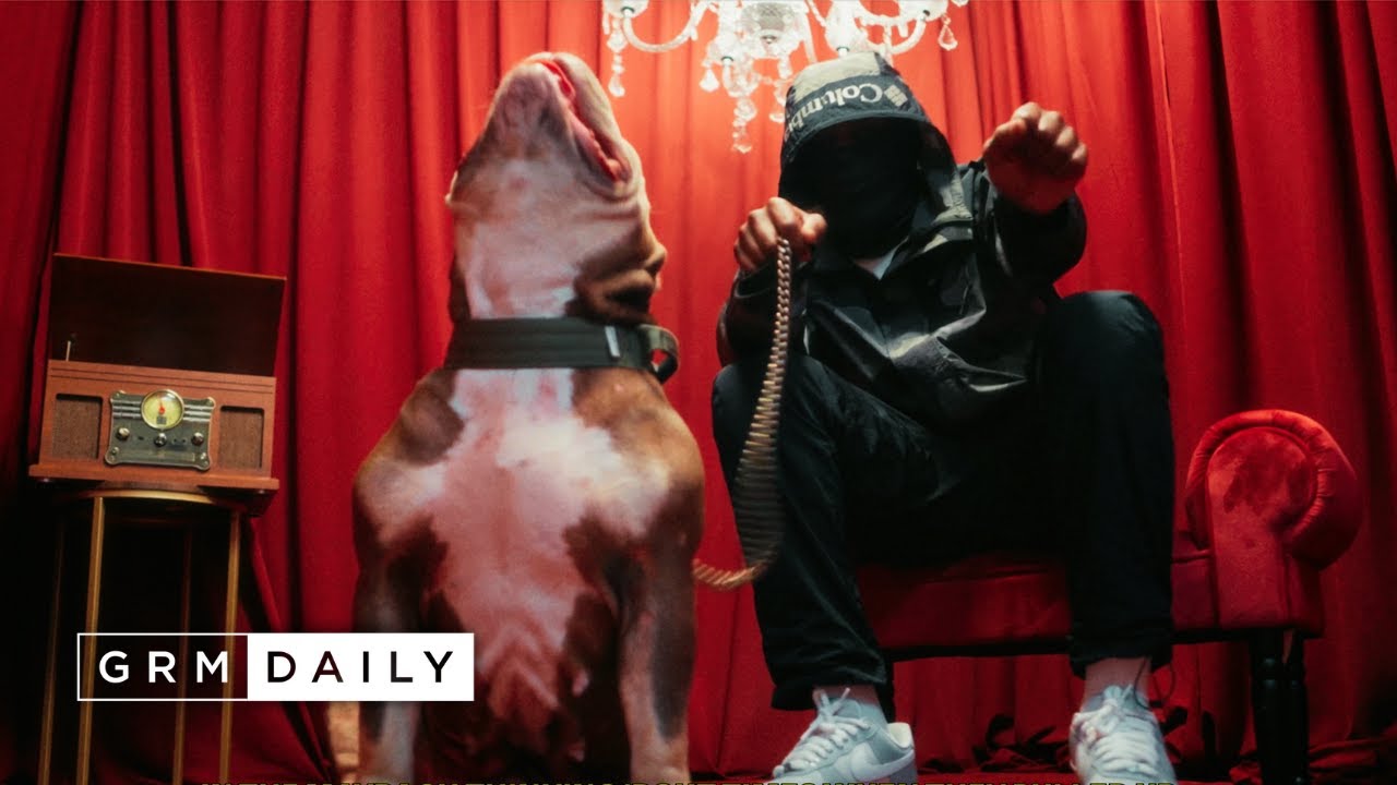 D38 - GOYARD [Music Video] | GRM Daily