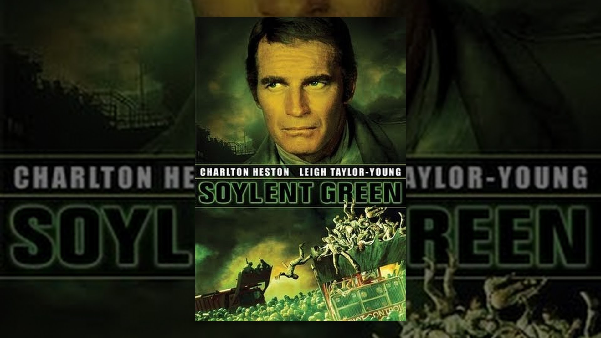 Soylent Green
