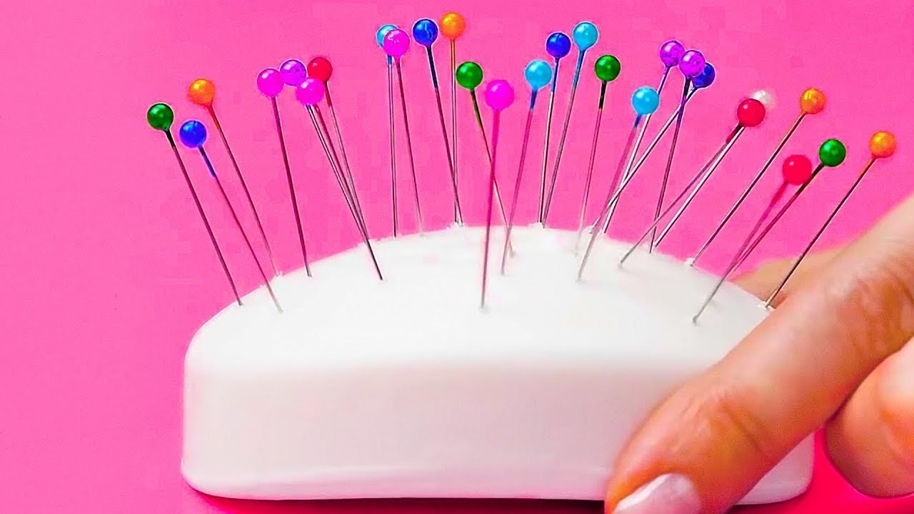 17 ASTUCES DE COUTURE DONT TU AS BESOIN DANS TA VIE
