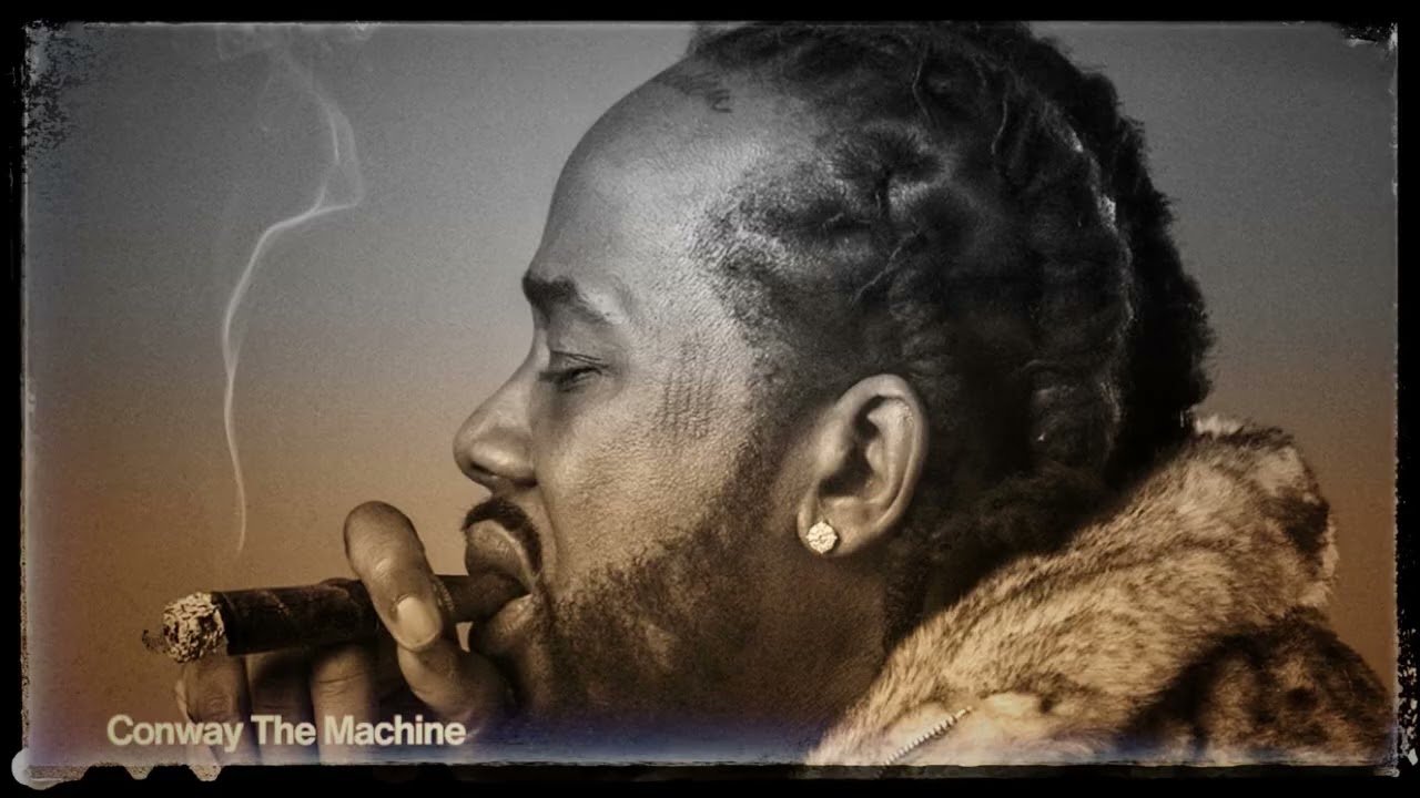 Conway The Machine x Griselda Type Beat 2026 