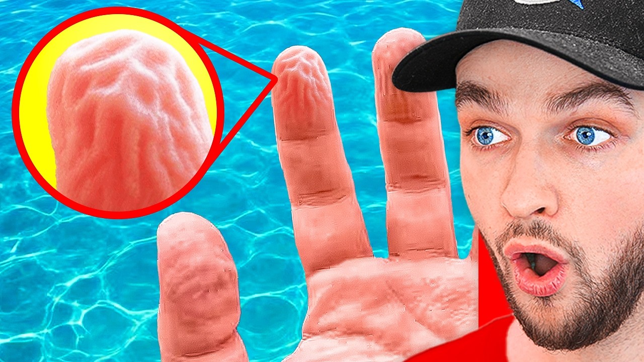 200 СЕКРЕТОВ, которые я узнал на TikTok!