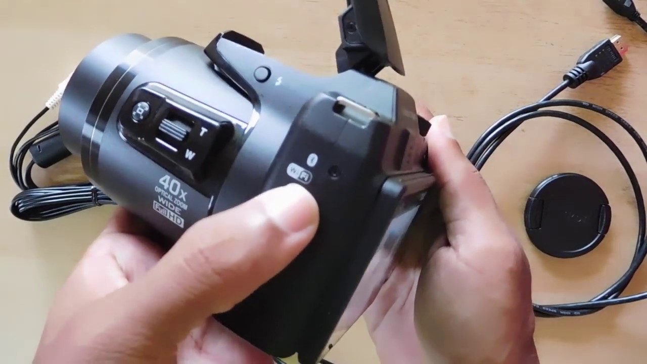 Nikon B500 REVIEW - UNBOXING ( Nikon Digital photography )🎥🎥🎥🎥🎥