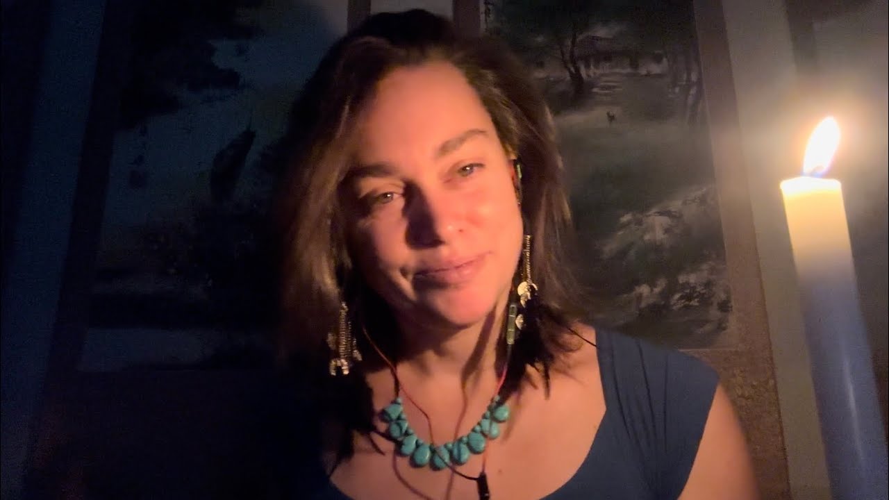 Calm your Mind | Experience Deep & Restful Sleep | ASMR, Reiki & Sound Healing Meditation