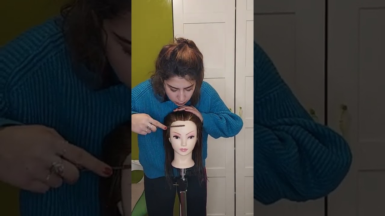 COUPE DÉGRADÉ à 135° et 180° avec jonction