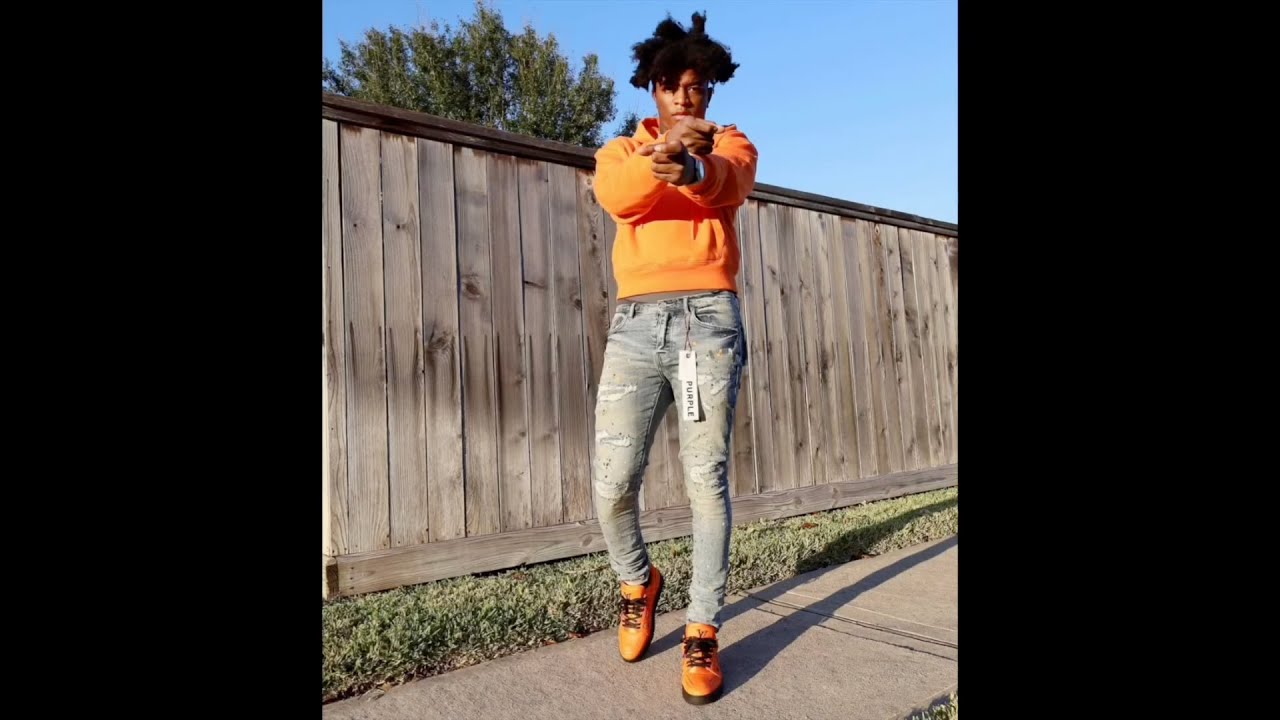 [FREE] Yungeen Ace Type Beat 