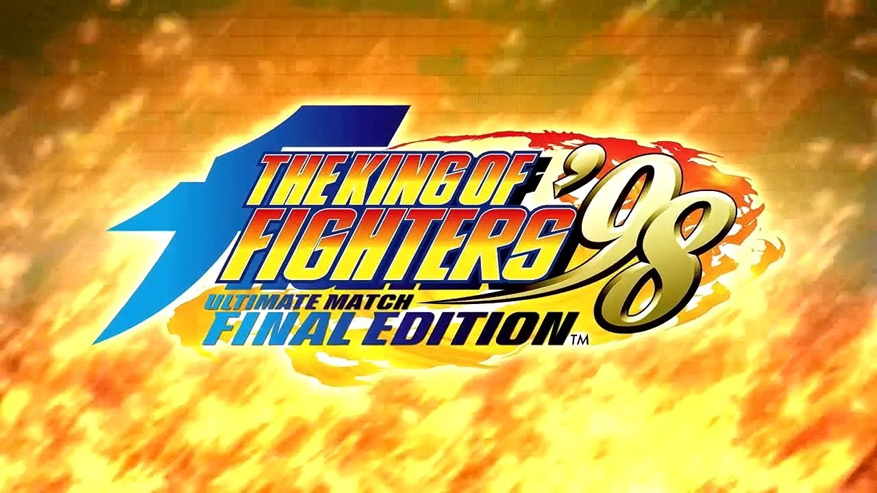 King of Fighters 98: Ultimate Match - Pow3rh0use Review