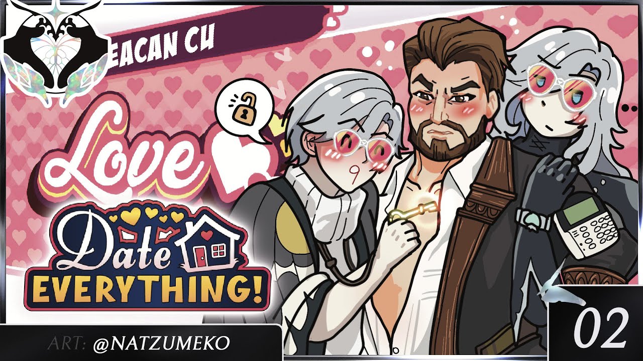 I'll make him ADORE me! - Date Everything!