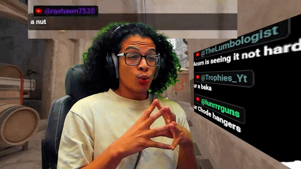 CS2 and the Elephant !TWITCH