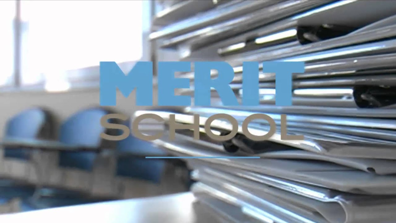 Merit School - Maragall / Campo Florido