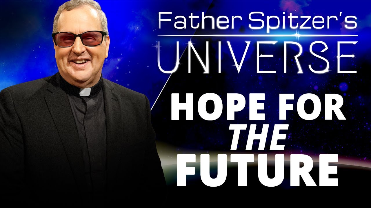 FATHER SPITZER’S UNIVERSE - 2025-01-15 - THE EVIDENCE OF JESUS' RESURRECTION, PT. 1