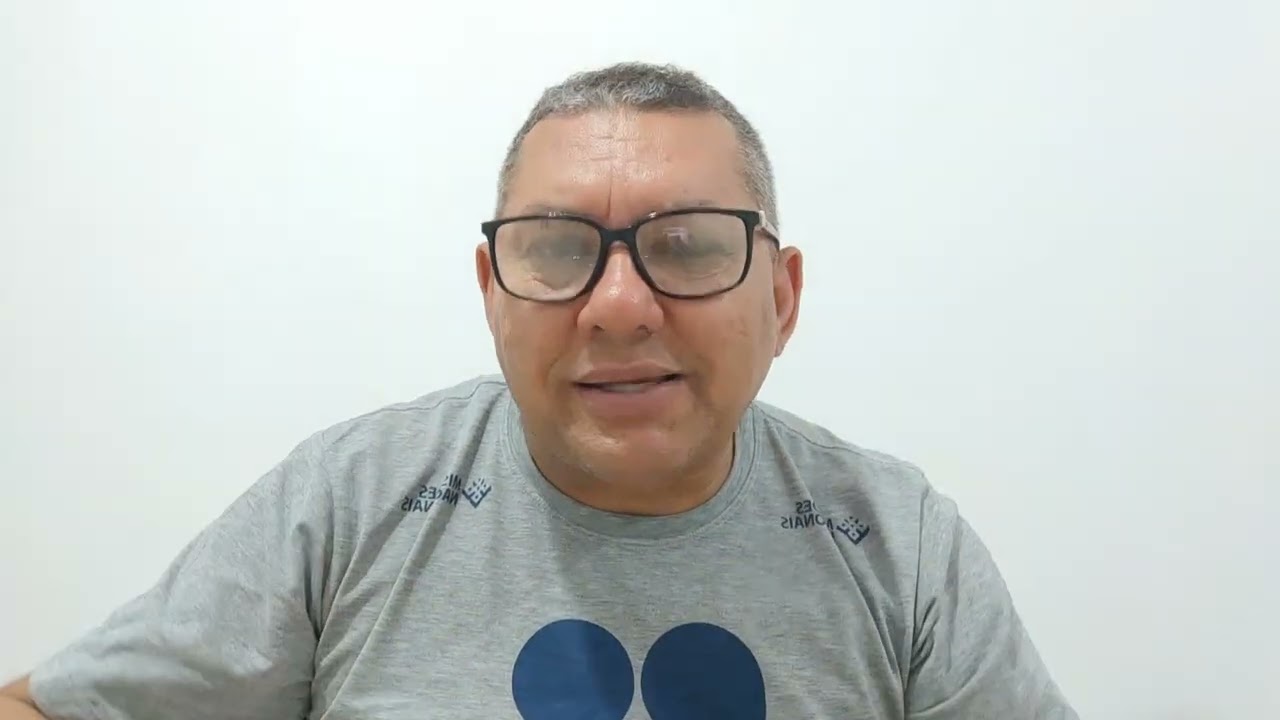 QUAL A SUA POSIÇÃO - Vanderlei Monteiro 