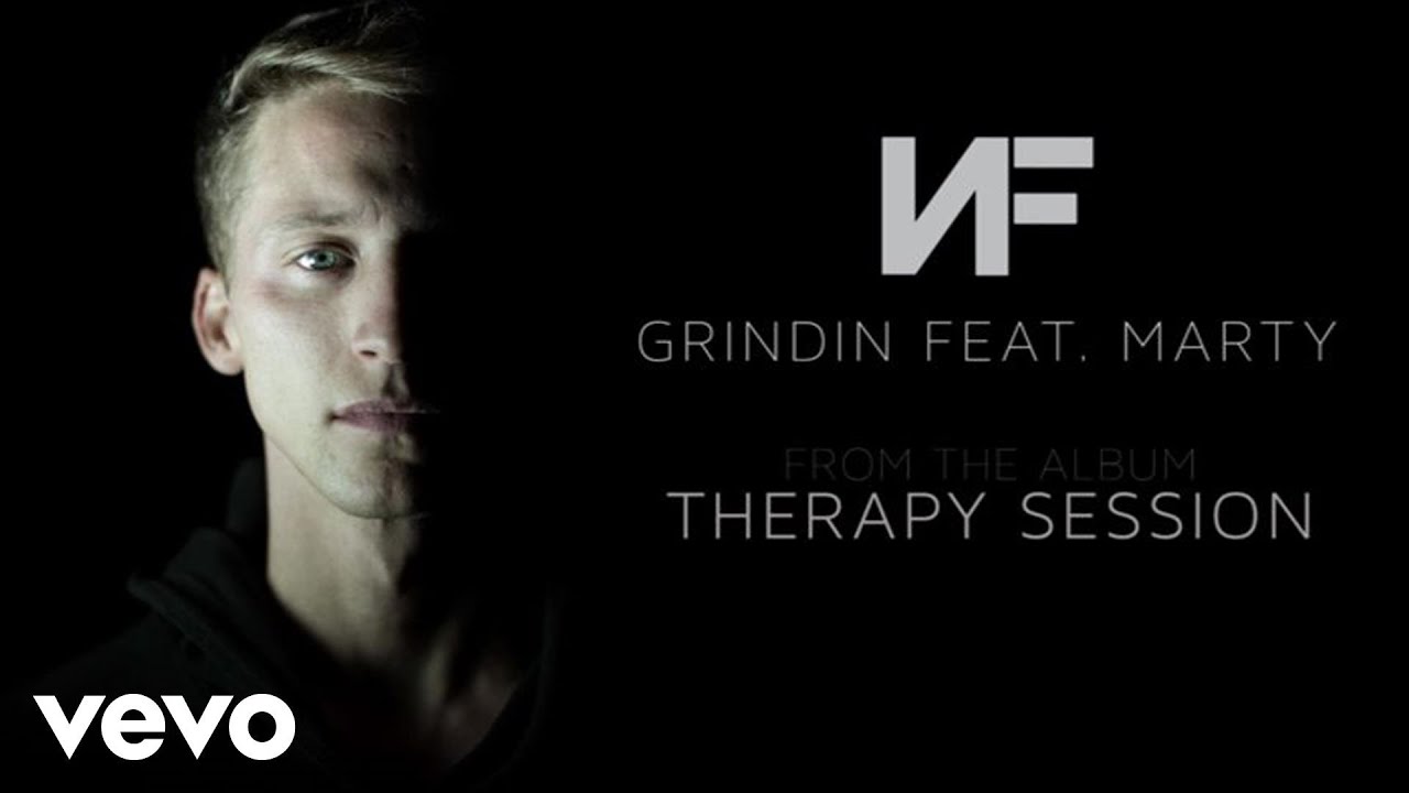 NF - Grindin' (Audio) ft. Marty