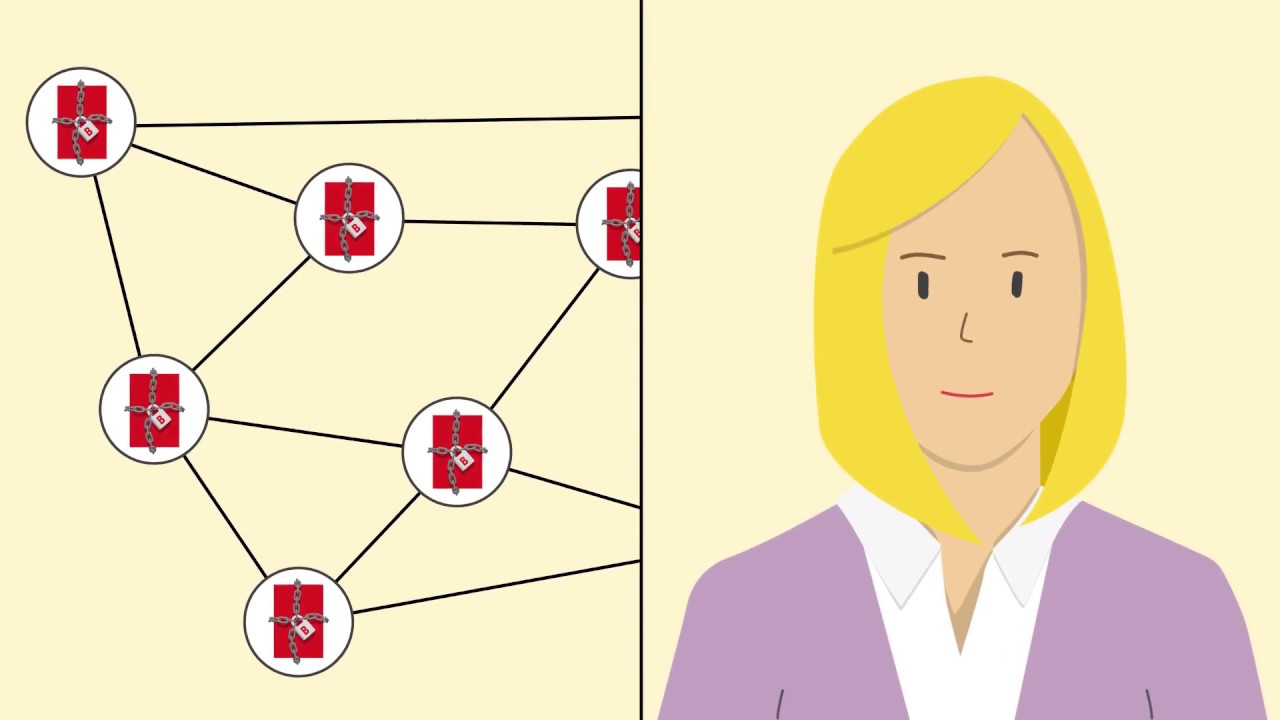 What is blockchain? | Inside Energy