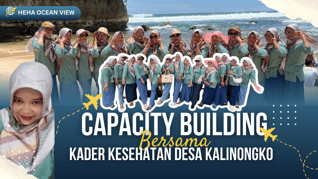 Capacity Building Kader Kesehatan Desa Kalinongko ~2026