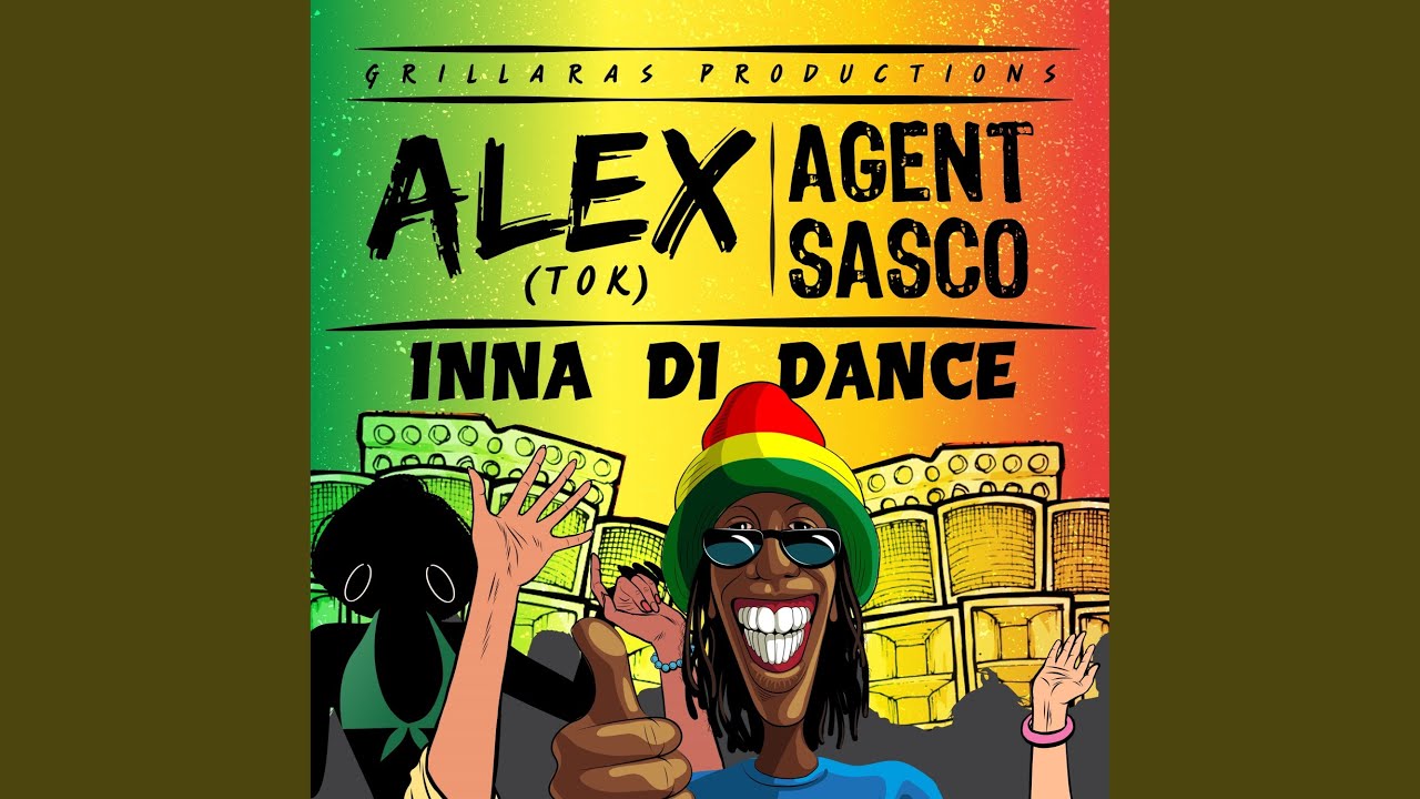 Inna Di Dance