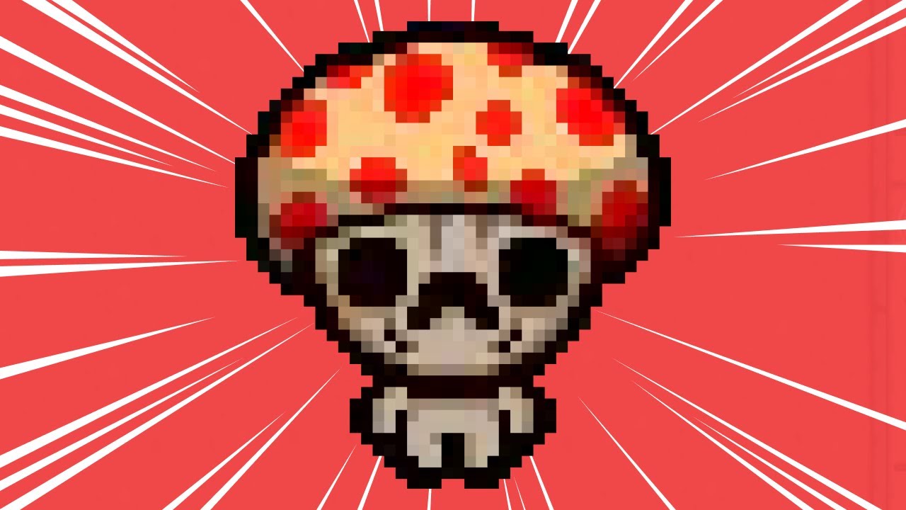 All mushrooms items