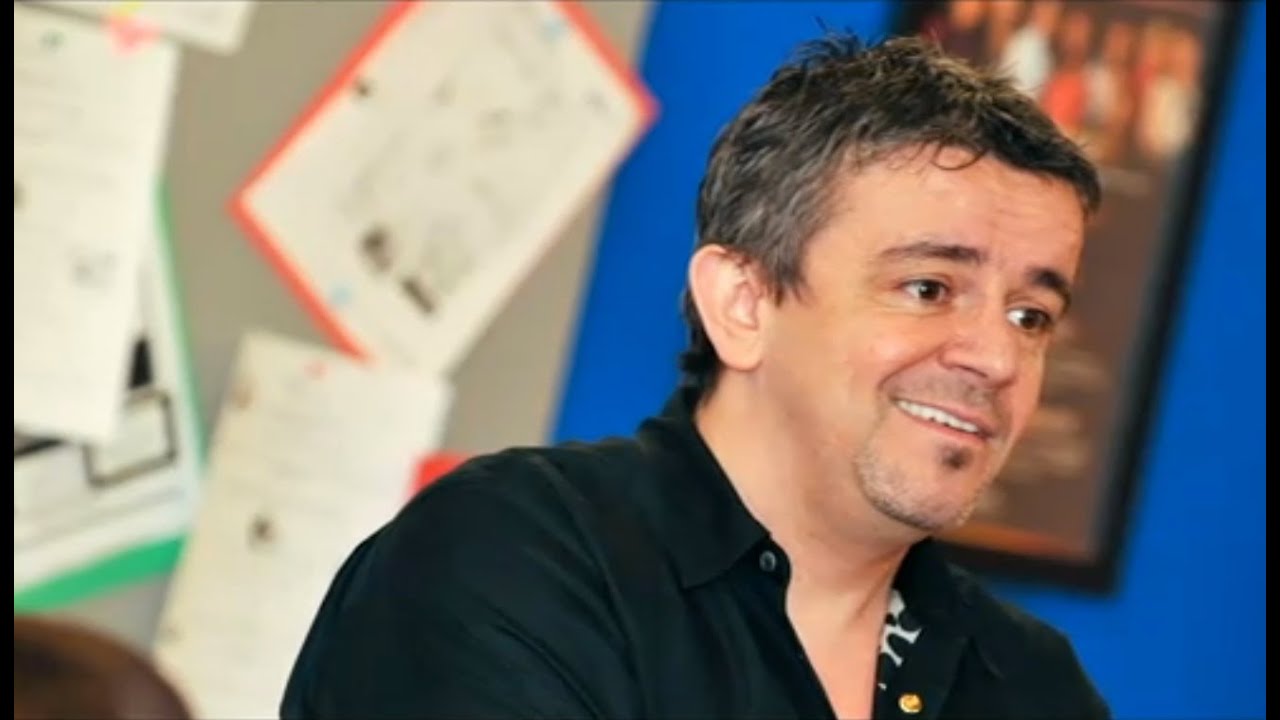 Empire News Release: Nick Arrojo in Phoenix