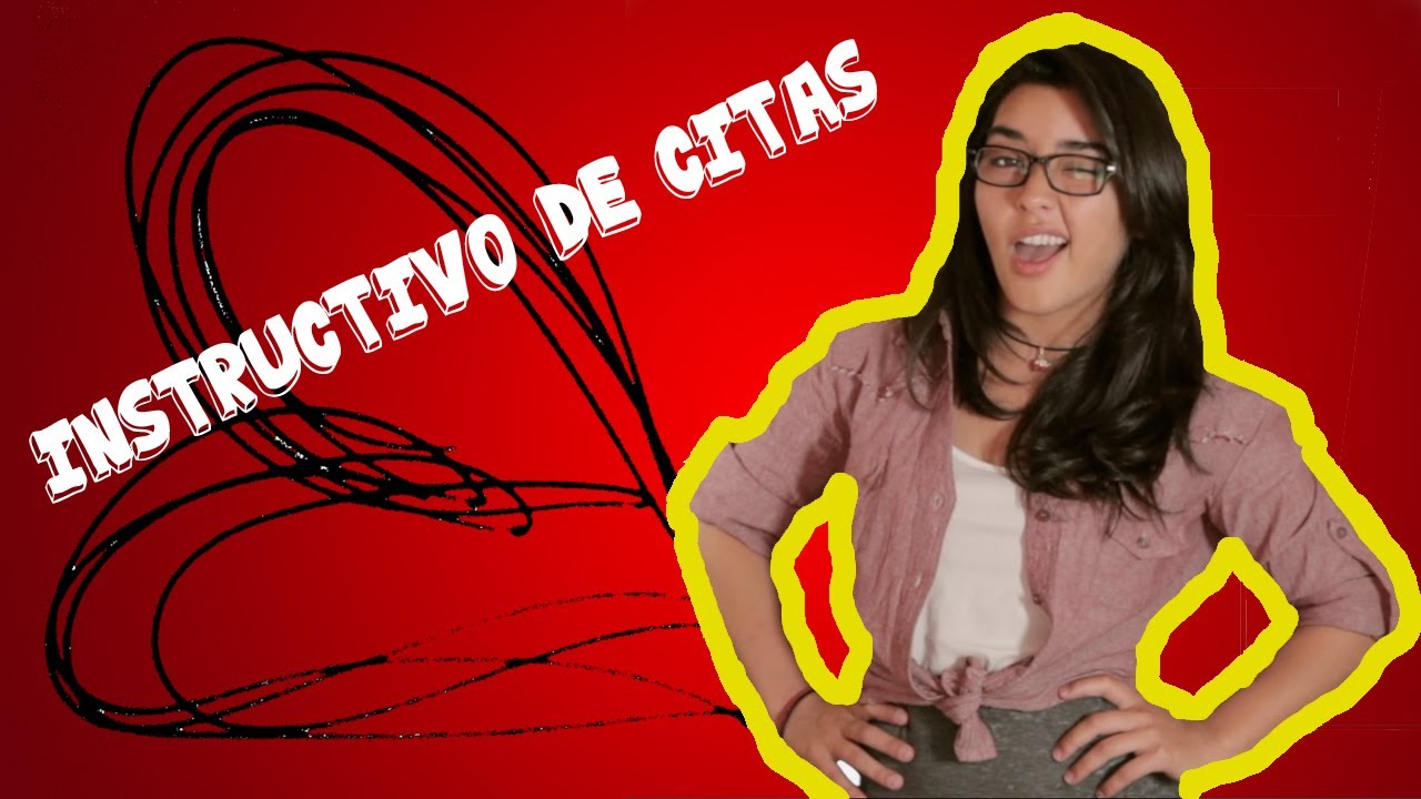 La cita