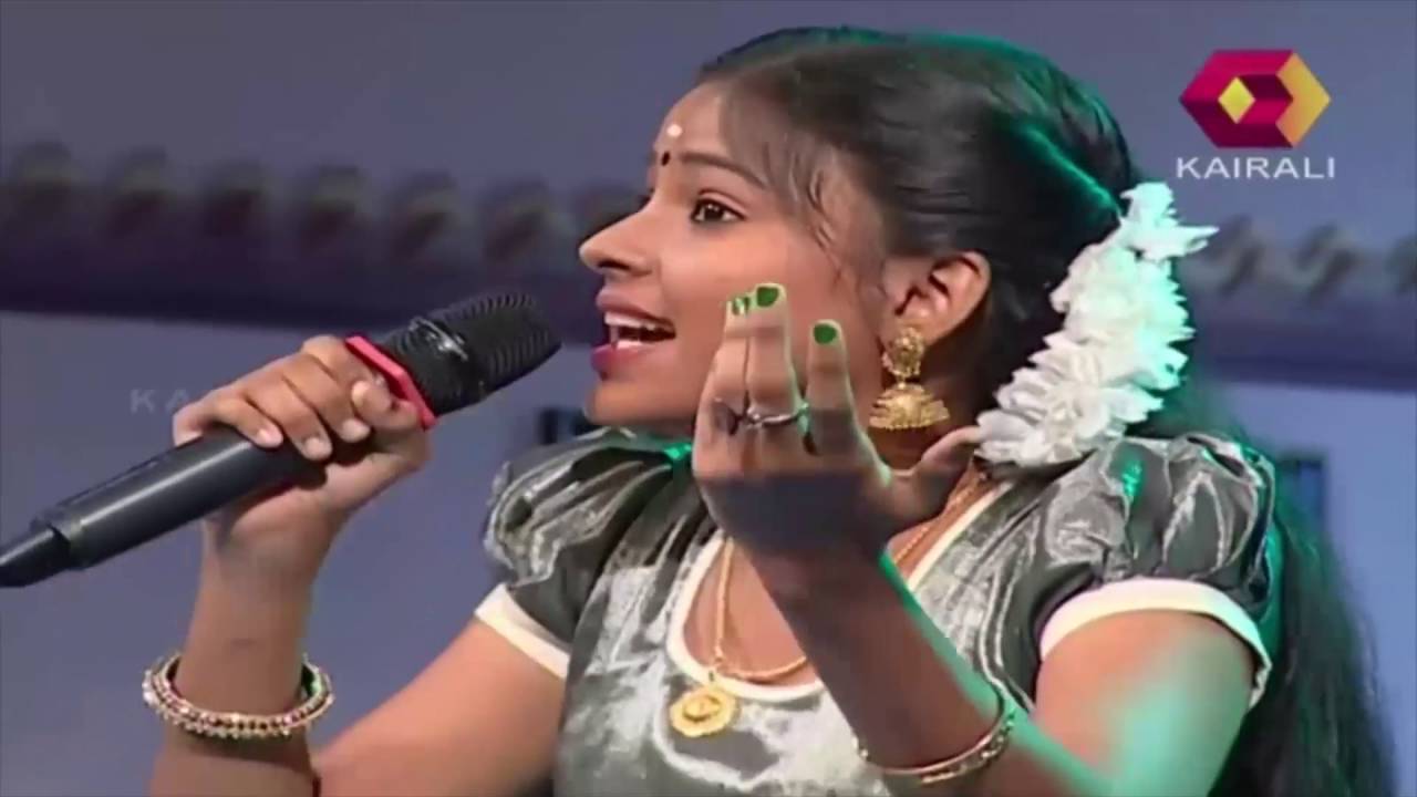 Mambazham Season 10: Best Of Season 10 |19th April 2016 | Full Episode