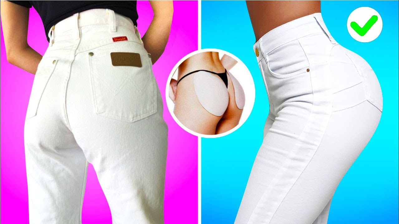 16 IDEIAS MARAVILHOSAS PARA TRANSFORMAR SUAS ROUPAS | IDEIAS INCRÍVEIS COM JEANS| IDER ALVES