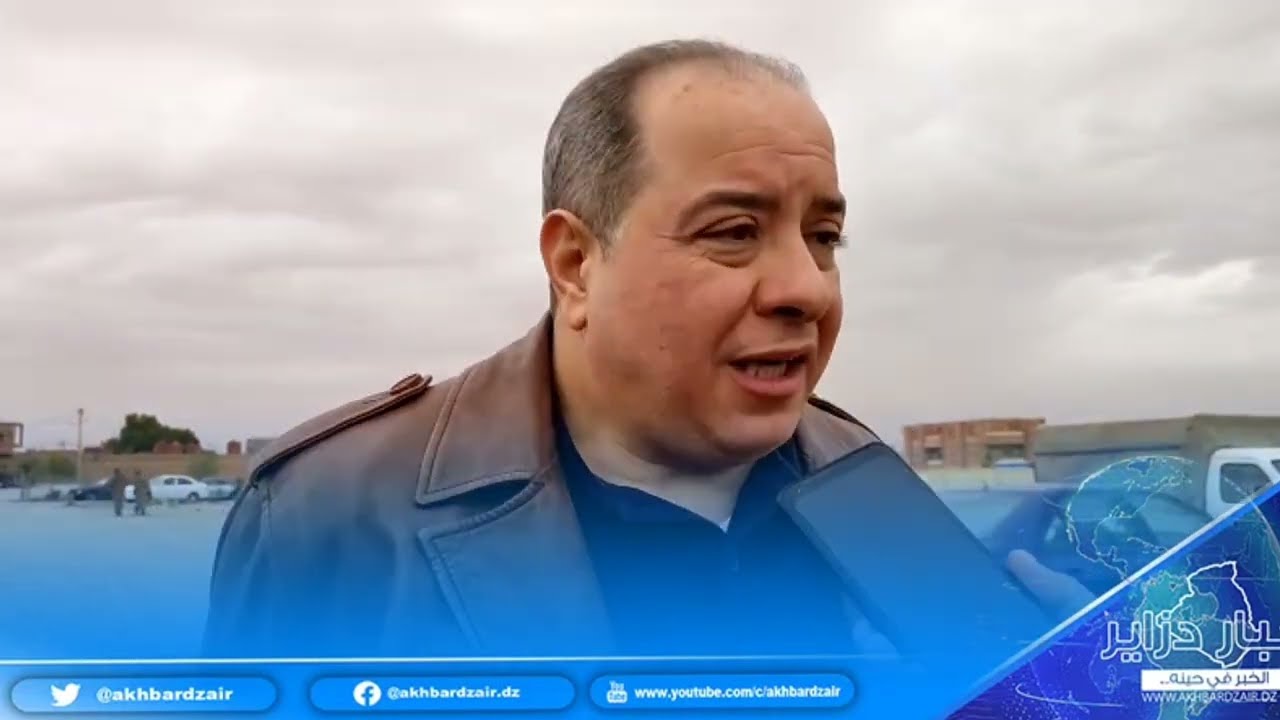 مدير المجاهدين بالجلفة يثير استياء المواطنين بحد الصحاري