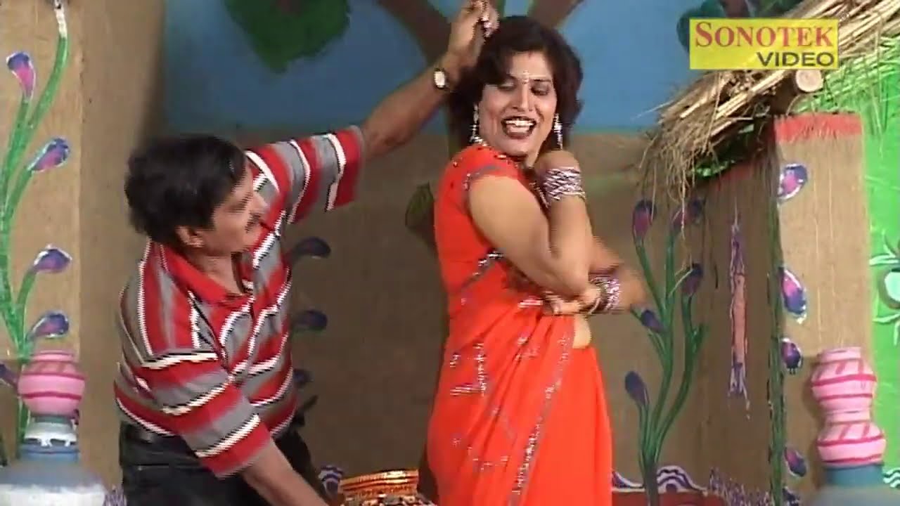 मेरी प्यारी भाभी I Meri Pyar Bhabhi I कर्मपाल मंजू की चटपटी डांस रागनी I Haryanvi DJ Ragni I Sonotek
