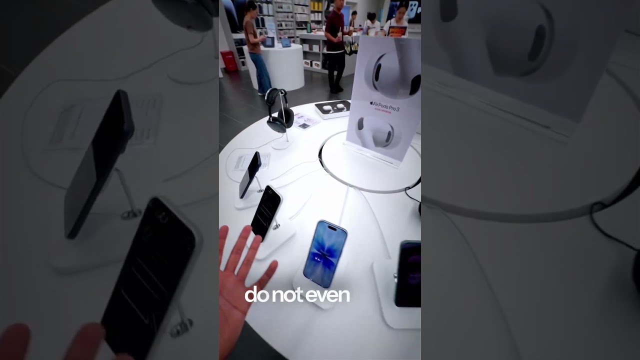 Don't Buy iPhone in China Without Watching THIS..