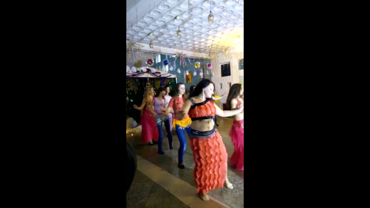 Ghazaly Ukrainian . ягазали