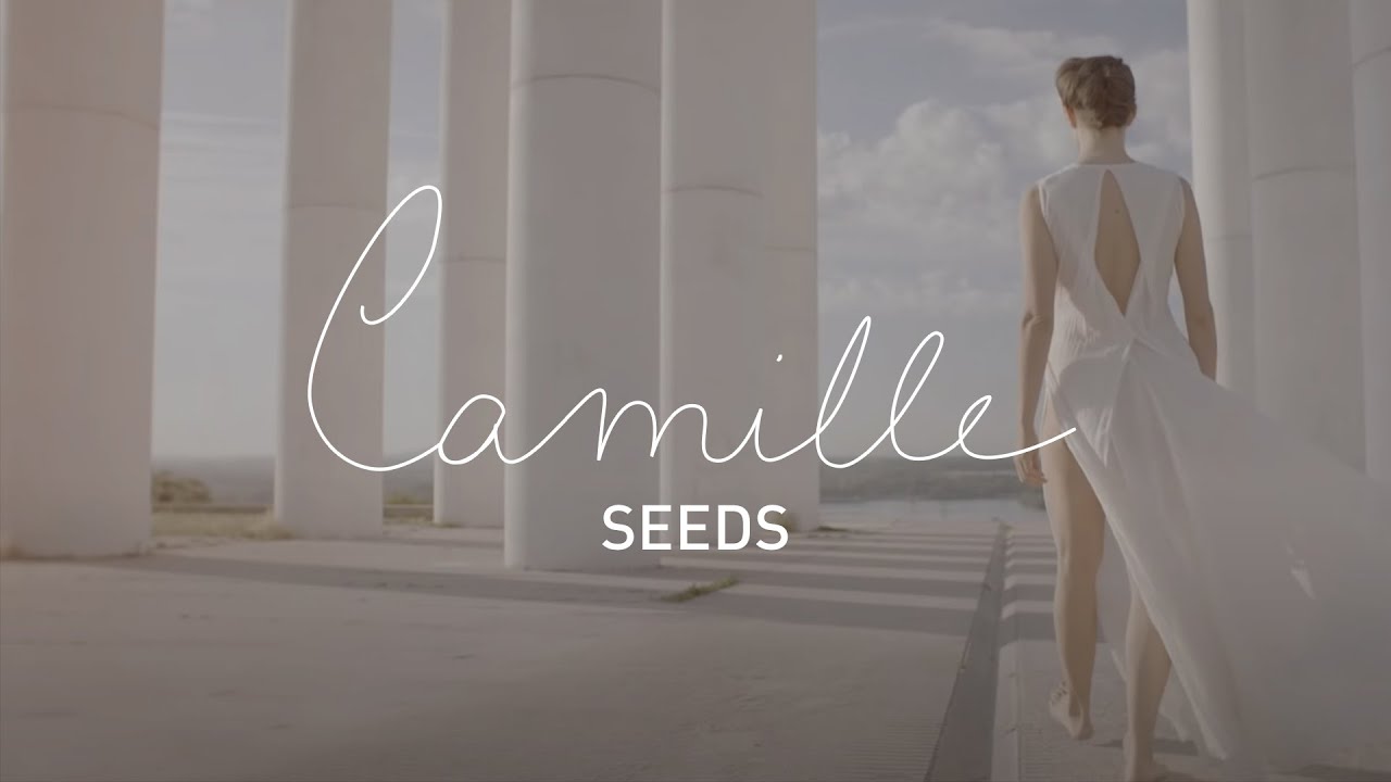 Camille - Seeds (Official Music Video)