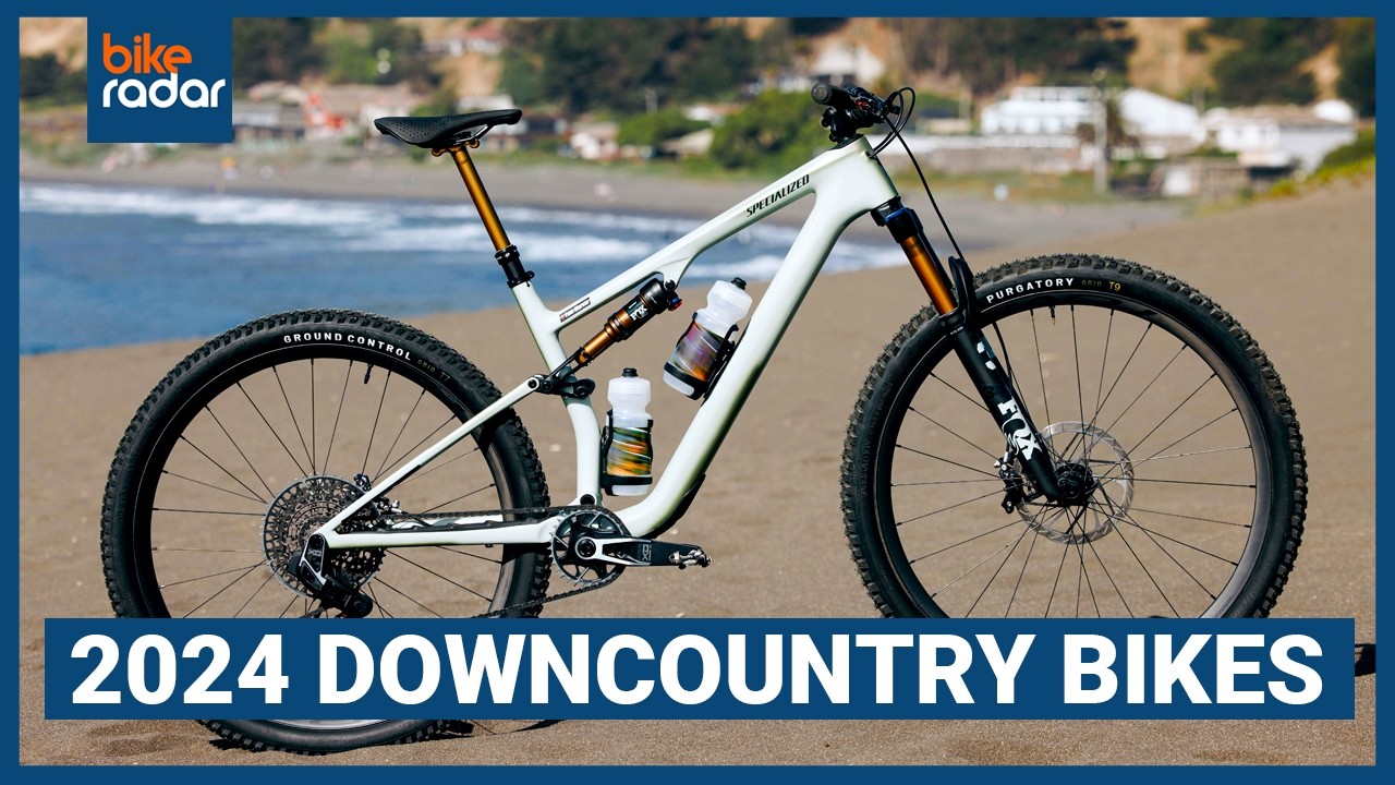 Top 5 Bikes From MTB’s Most Controversial Category