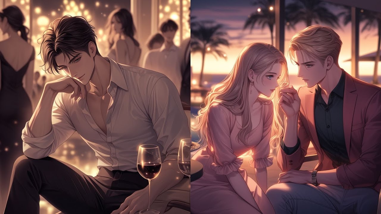 📕Fiancée skipped my birthday for the ML’s—yet I wonder, if her family broke, would love last?