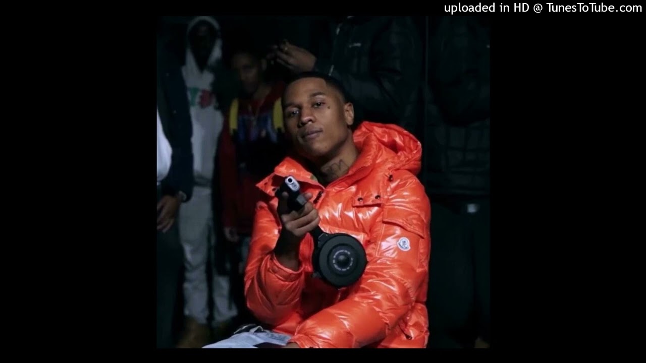 [FREE] EBK Jaaybo x TLG Dooda Type Beat - 