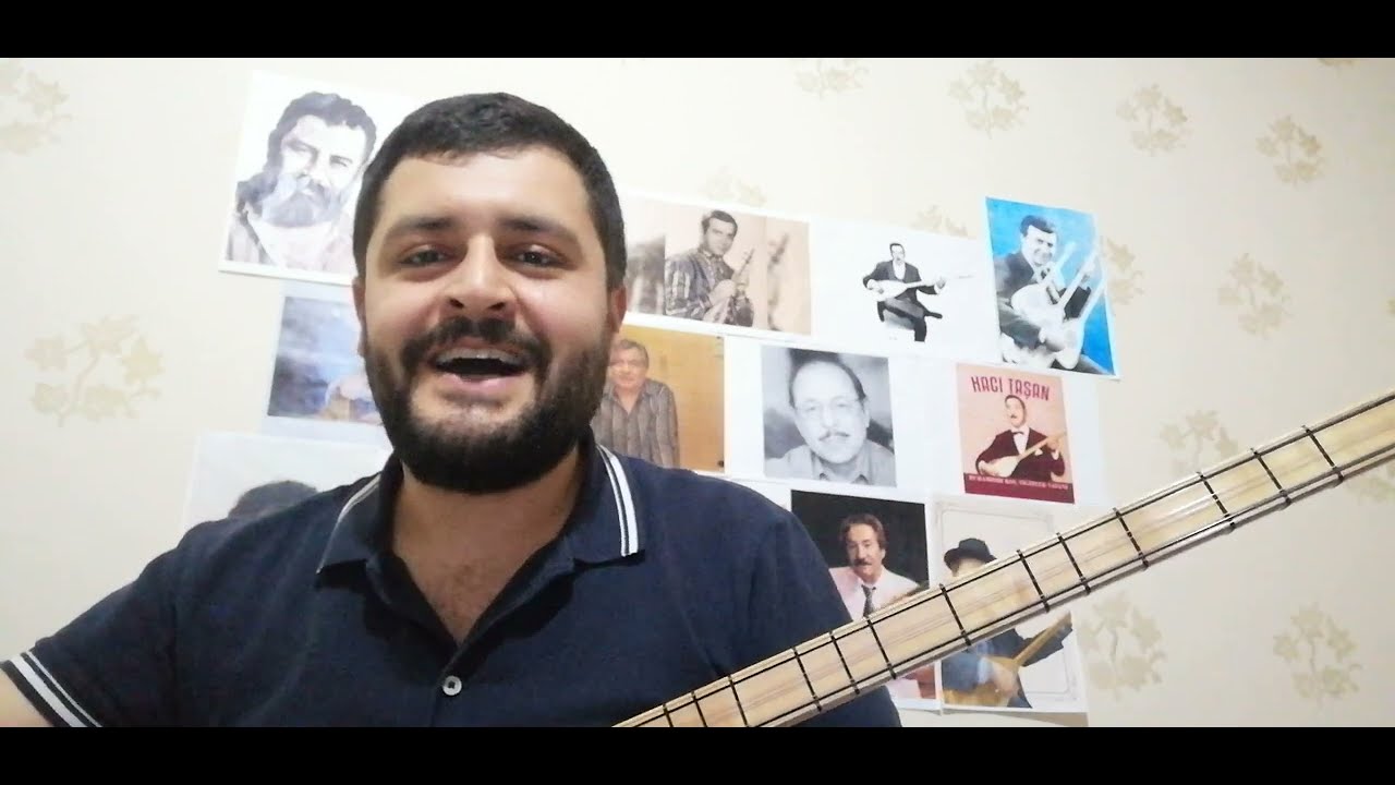 DÖN GEL BİRTANEM SOLFEJ SAZ NOTALARI |Selda Bağcan | Dön gel BİRTANEM Bağlama Solfej