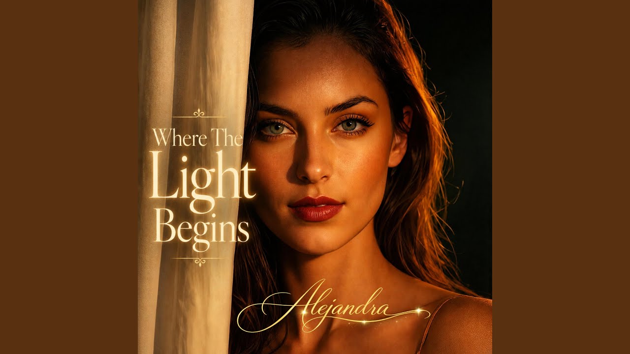 Where the Light Begins