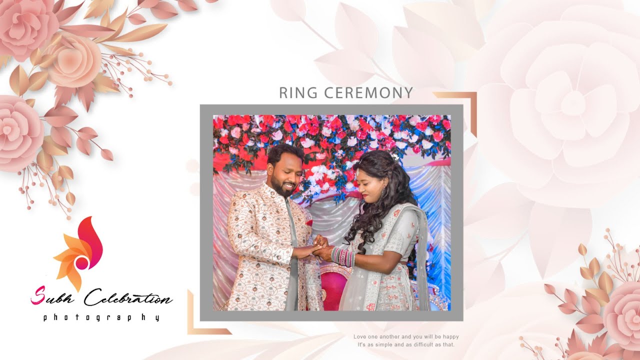 Dr. Neha💕Nagendra || Santhali Cinematic Engagement Ceremony - Jharkhand