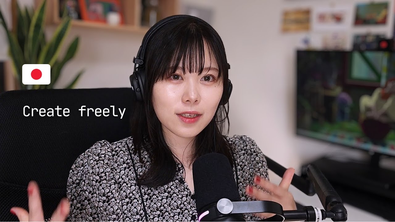''What should I talk about?''｜Japanese Podcast🇯🇵