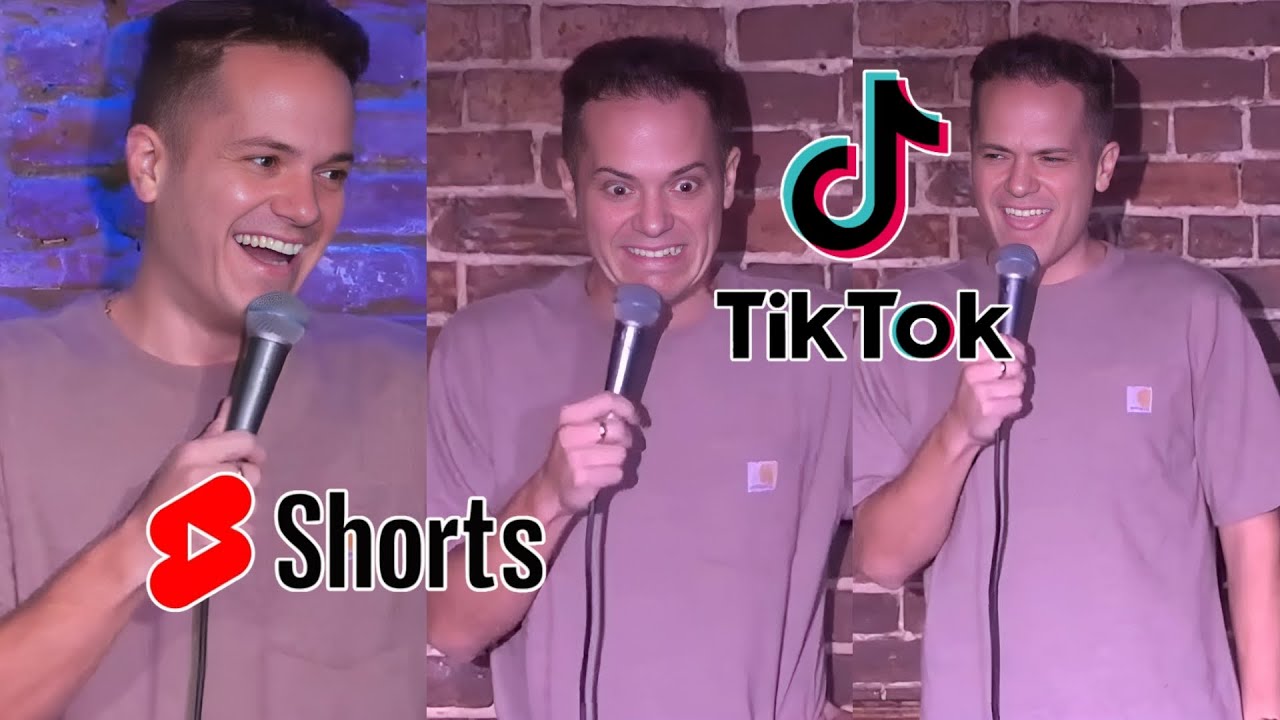 Old but gold JEFF ARCURI STAND UP #23