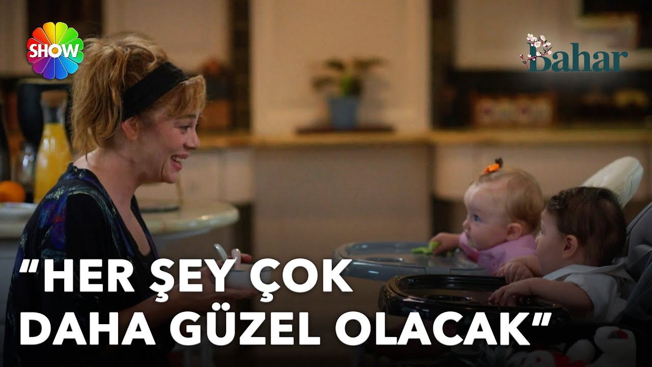 ''Babaanneniz yarın işe başlıyor!'' | 49. Bölüm