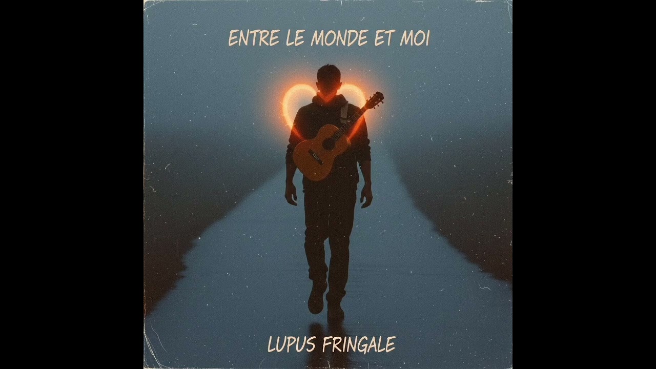 Audio | Entre Le Monde Et Moi