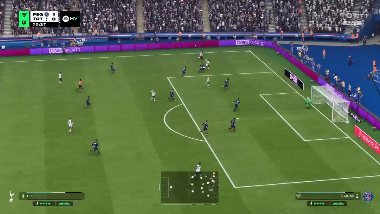 🔥Live eFootball League matches....PS5 gameplay