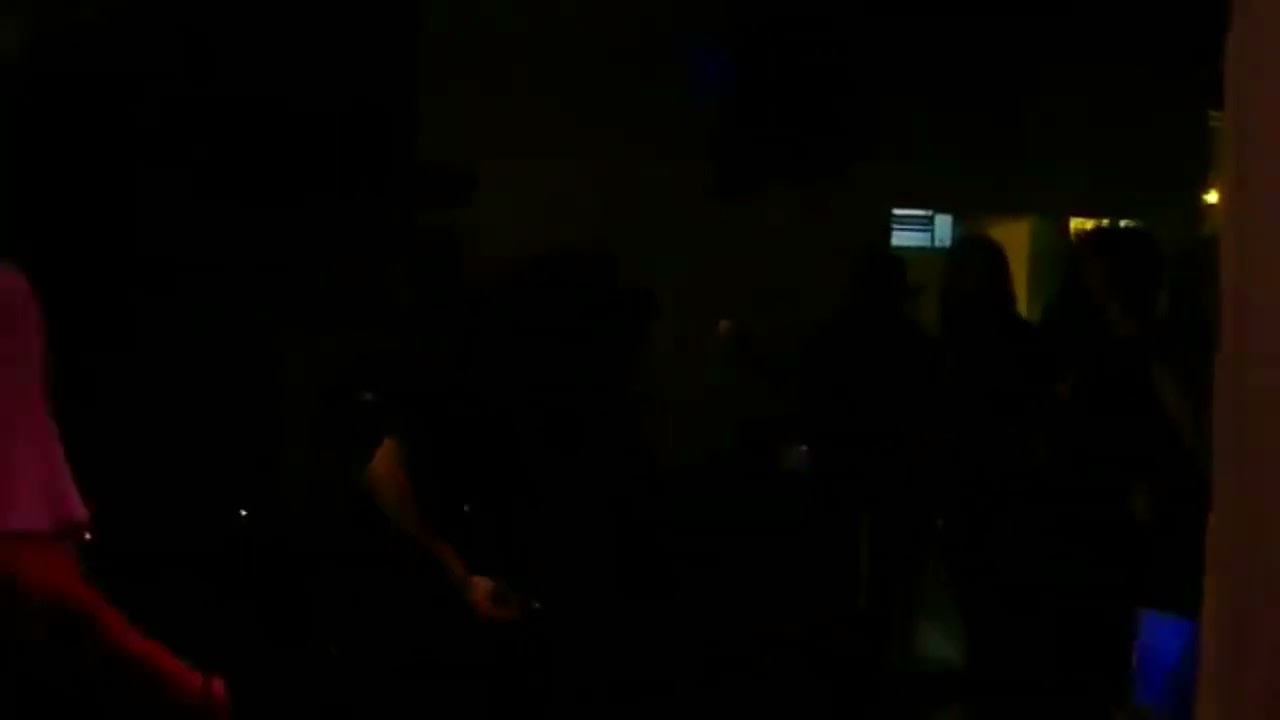 X-Arm - The Blood of Traitor (Live at Malagueta Rock Bar, 2010)