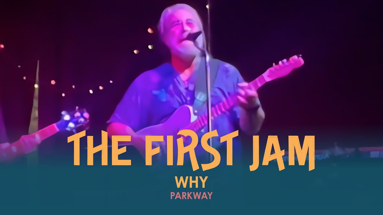 Freak Rangers First Jam - Why - Parkway Brewing Company