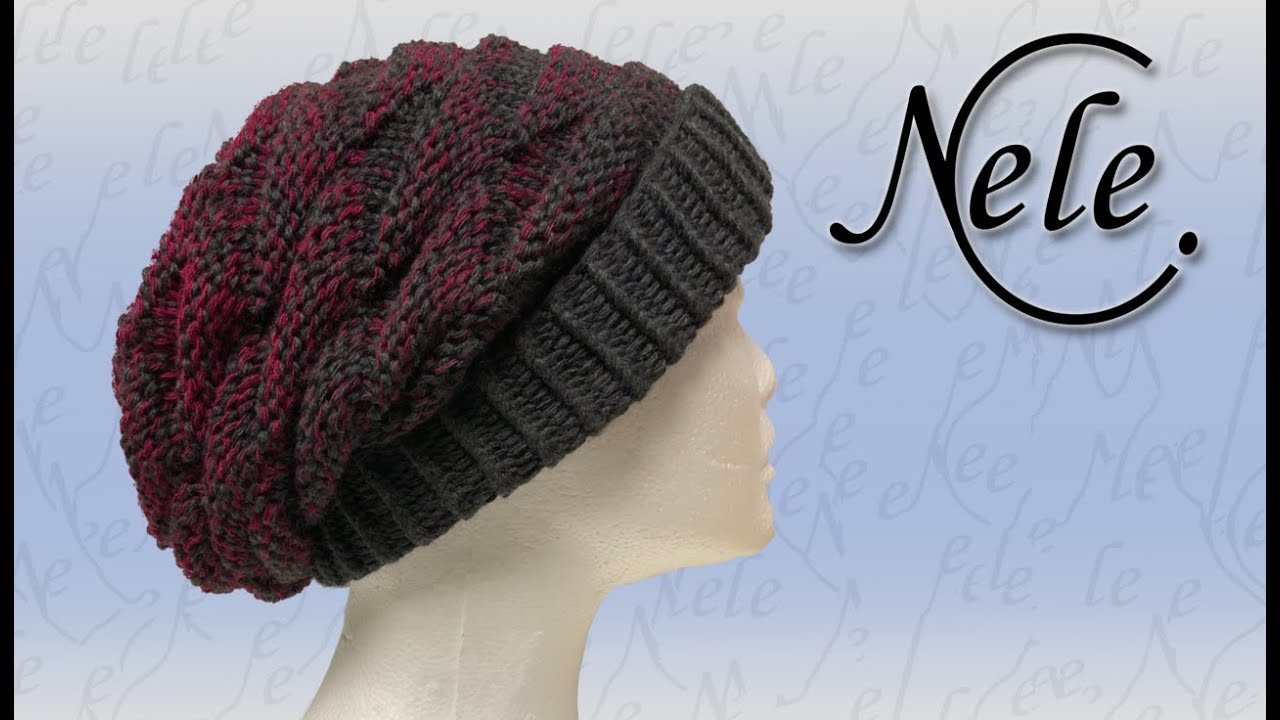 Strickmuster für 