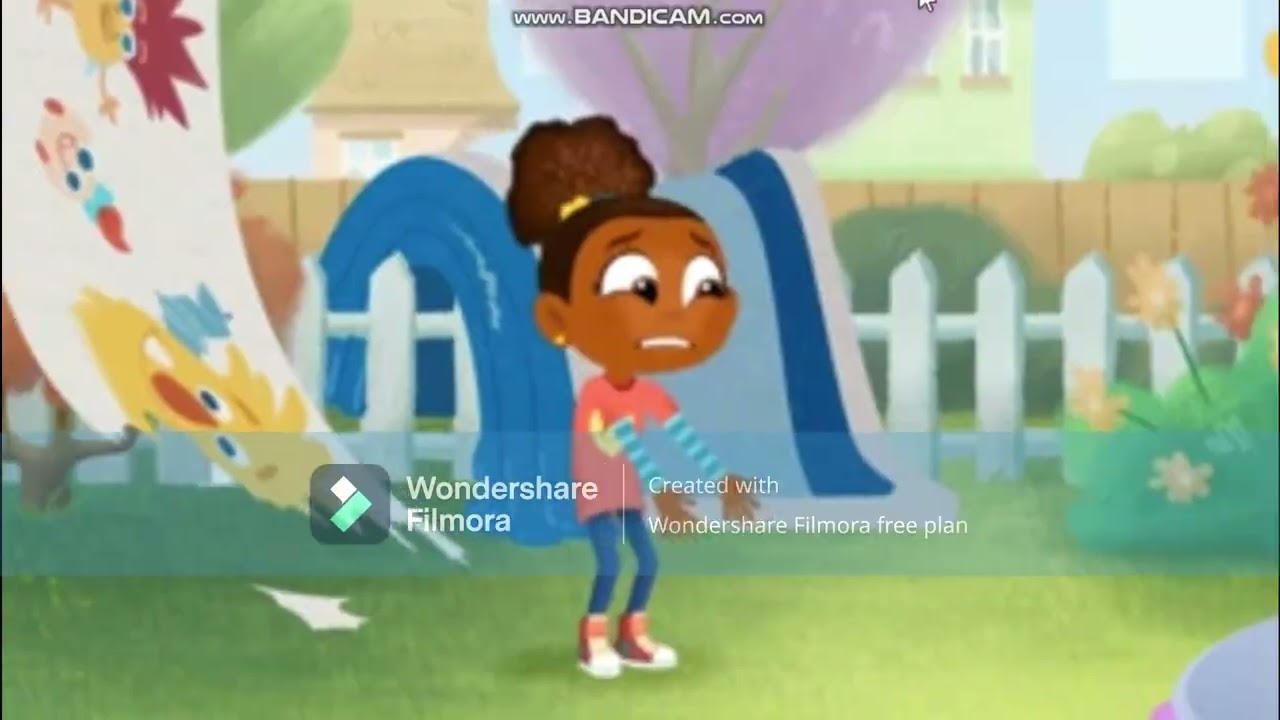 Esme and Roy - Party Time Clip