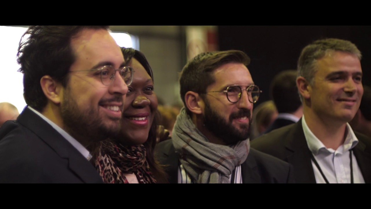 15 jours de campagne pour&nbsp;La R&eacute;publique En Marche